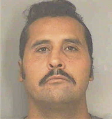 Antonio Ramirez-Saturnino, - Polk County, FL 