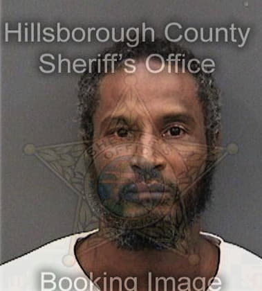 Tommie Ramsey, - Hillsborough County, FL 