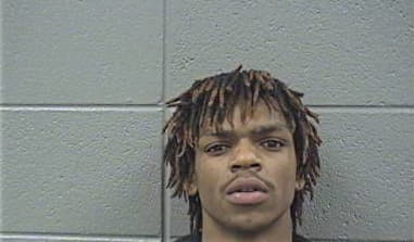 Antione Randle, - Cook County, IL 