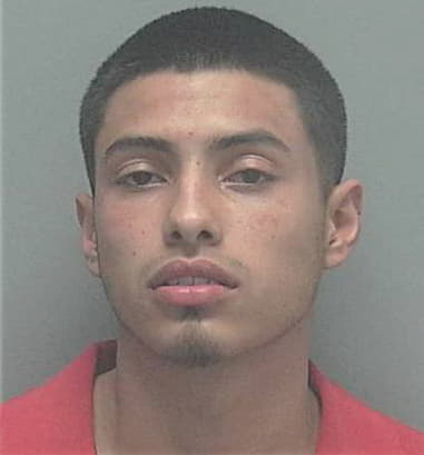 Edvin Raymudo, - Lee County, FL 