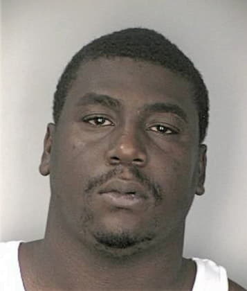 Fredrick Redmon, - Hillsborough County, FL 