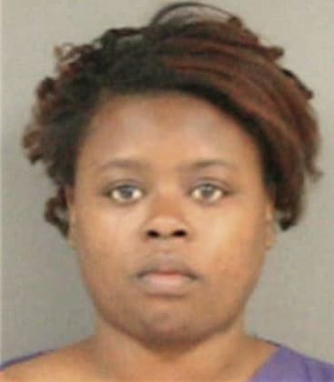 Brandy Reed, - Hinds County, MS 