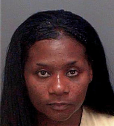 Quiana Reid, - Pinellas County, FL 