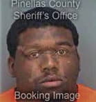 Jarran Riley, - Pinellas County, FL 