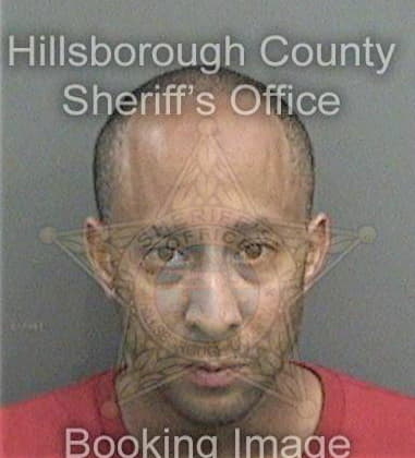 Miguel Riveraandujar - Hillsborough County, FL 