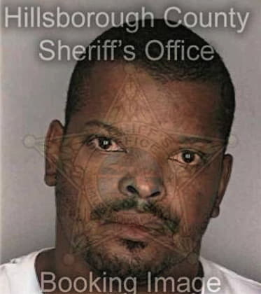 Eddie Roach - Hillsborough County, FL 