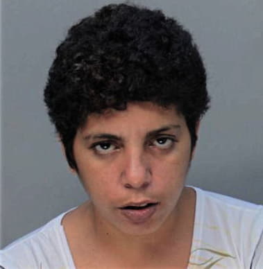 Shirley Rodriguez, - Dade County, FL 