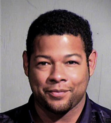 Alejandro Rodriguez-Silva - Maricopa County, AZ 