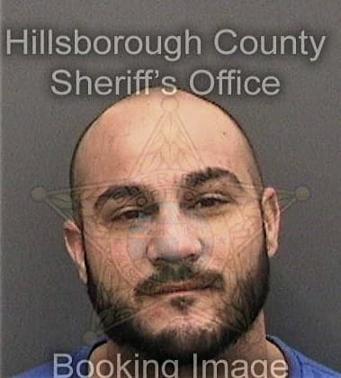 Rafael Rodriguezcruz, - Hillsborough County, FL 