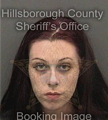 Denise Roman, - Hillsborough County, FL 