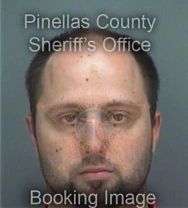 Nicholas Salafia, - Pinellas County, FL 