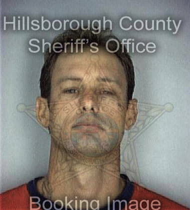 Jose Salgadoroman, - Hillsborough County, FL 