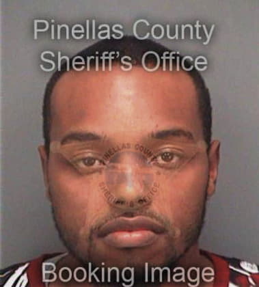 Sherwin Sampson, - Pinellas County, FL 