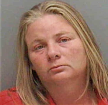 Kendra Sands, - Lee County, FL 