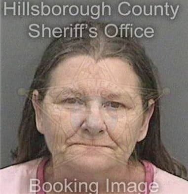 Jennifer Silcox, - Hillsborough County, FL 