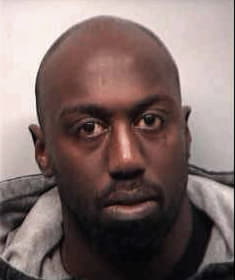 Jeffrey Sims - Fulton County, GA 