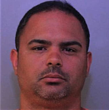 Tyler Smeal - Polk County, FL 