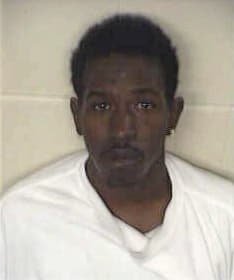 Dimetrius Smith - Fulton County, GA 