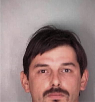 Jimmy Smith - Polk County, FL 