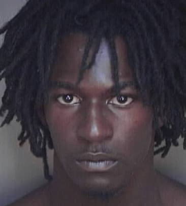 John Smith - Polk County, FL 