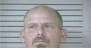 Mark Smith, - Franklin County, KY 