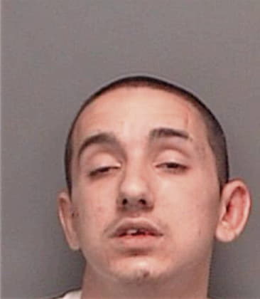 Glenn Snyder - Pinellas County, FL 