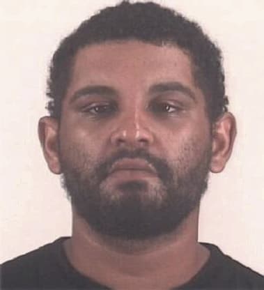 Jeffery Southerland - Tarrant County, TX 