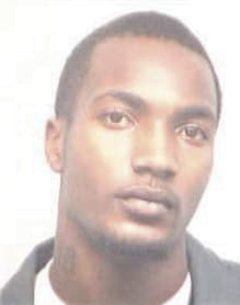 Melvin Spencer - Fulton County, GA 