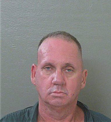 William Stagaman - Escambia County, FL 