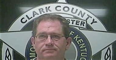 Shaun Stamper, - Clark County, KY 