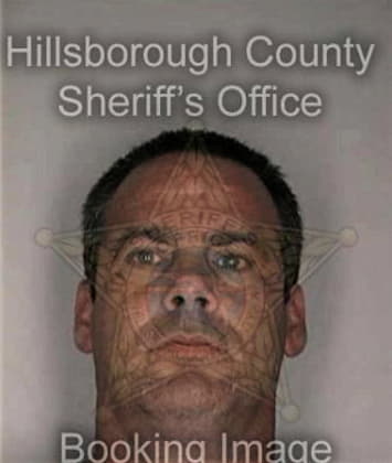 Peter Strickland, - Hillsborough County, FL 