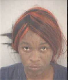 Gaye Sulayman - Fulton County, GA 