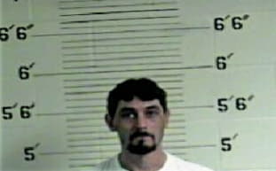 Paul Terry, - Perry County, KY 