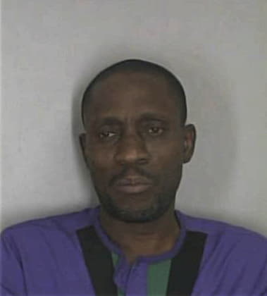 Eric Thirkield - DeKalb County, GA 