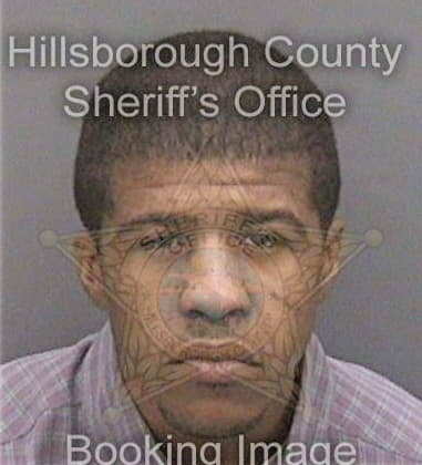 Devawn Thurman, - Hillsborough County, FL 