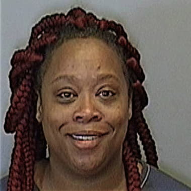 Kawanna Thurman, - Manatee County, FL 