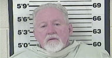 Michael Tittle, - Carter County, TN 