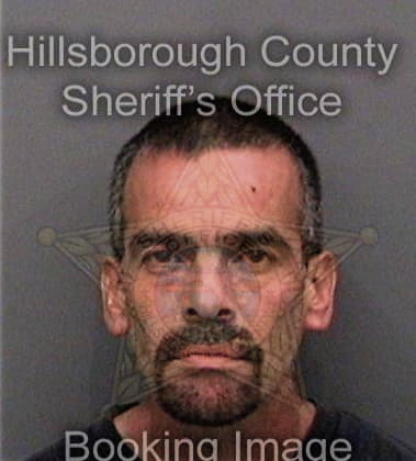 Daniel Todack, - Hillsborough County, FL 