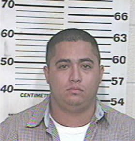 Jesus Torres, - Hidalgo County, TX 