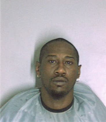 Cordarra Tuitt - DeKalb County, GA 