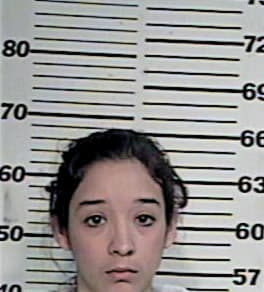 Iliana Vela, - Hidalgo County, TX 