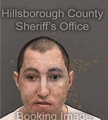 Andrew Villanueva, - Hillsborough County, FL 