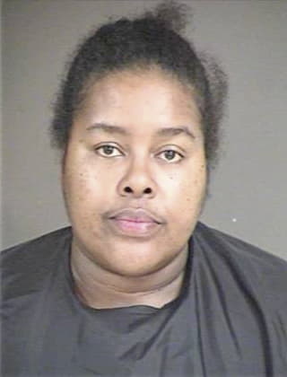 Tiffany Watkins, - Halifax County, VA 