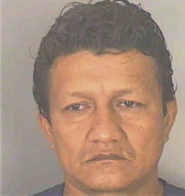 Justin Whatley - Polk County, FL 