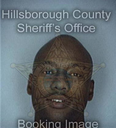 William Whitehead - Hillsborough County, FL 