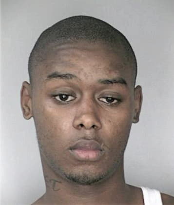 Eddie Whitten - Hillsborough County, FL 