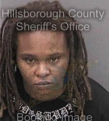 Stacie Wilds - Hillsborough County, FL 