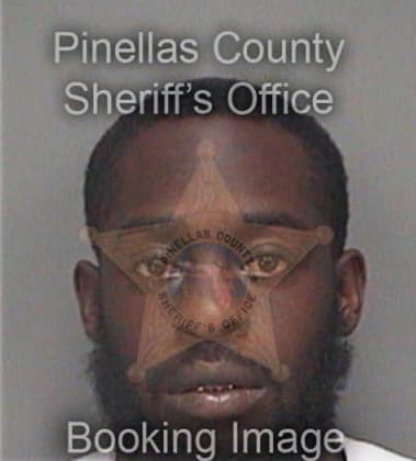 Marquez Williams, - Pinellas County, FL 