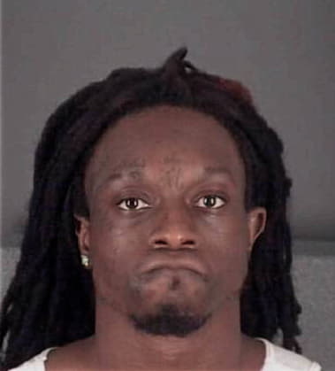 Roderick Wilson, - Pasco County, FL 