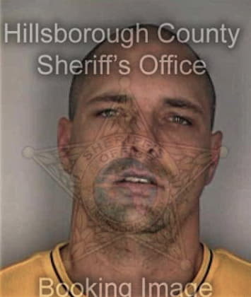 John Wood, - Hillsborough County, FL 